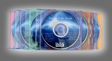 Ghost Hunters DVD Collection
