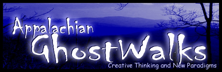 Appalachian GhostWalks Vacation Partners and Nearby Attractions
