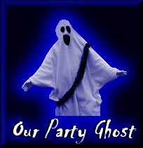 Party Ghost