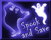 Spook and Save Haunted Vacations