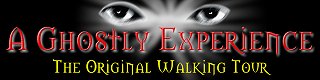 St Augustine Ghost Tours