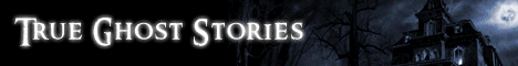 True Ghost Tales