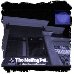 The Melting Pot Restaurant Gatlinburg