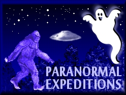 Appalachian GhostWalks Paranormal Expeditions