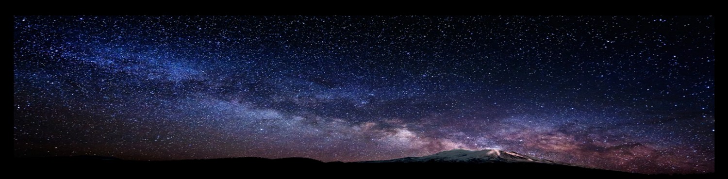 The Heavens Declare Astro Imaging